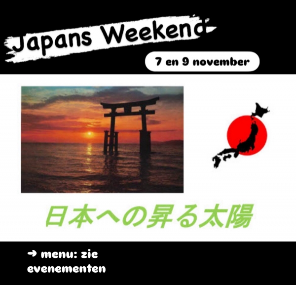 Japans Weekend
